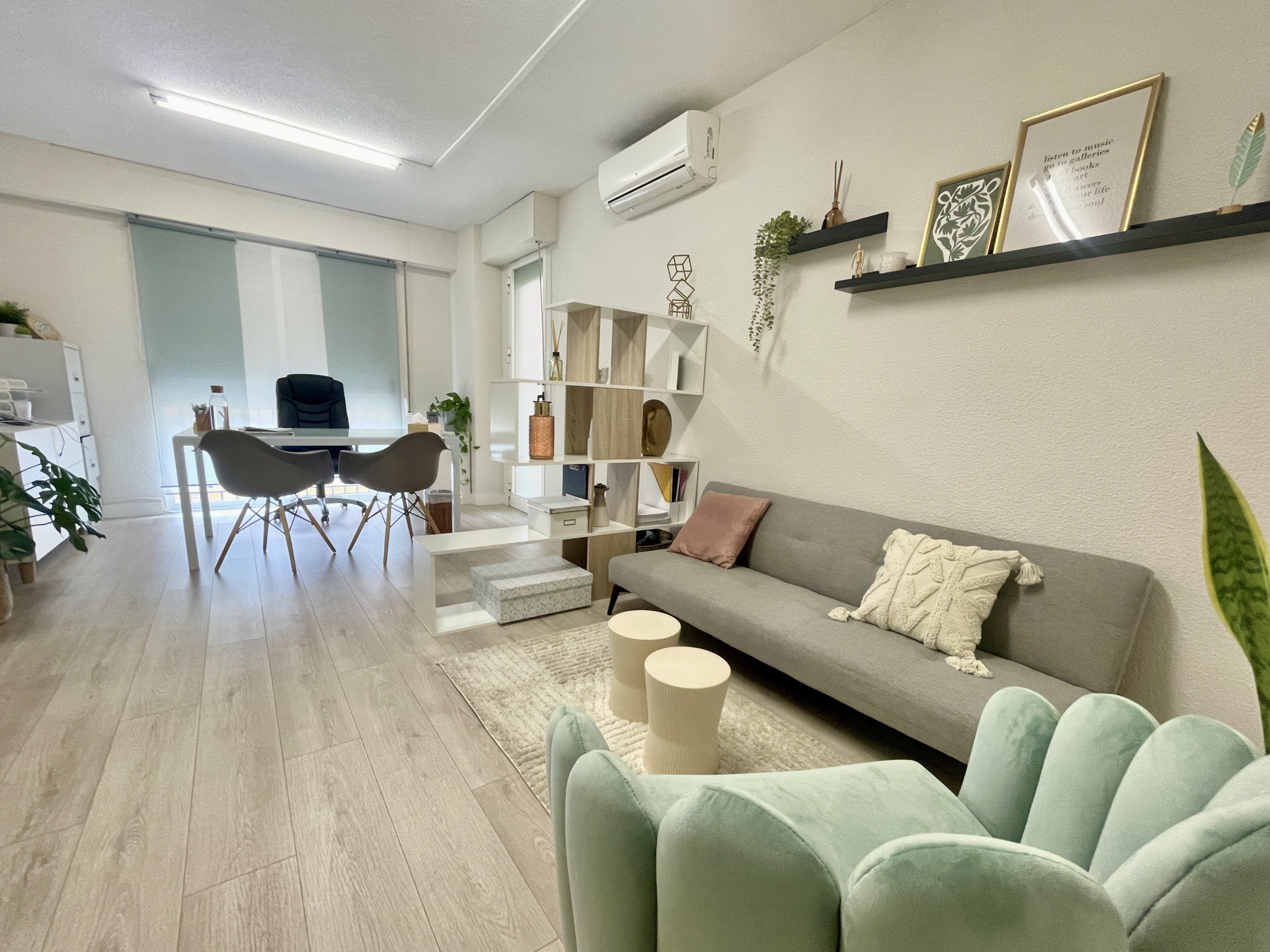 CONVERSA Murcia Psicóloga despacho