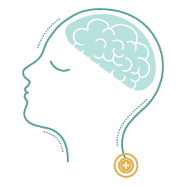 Iconos CONVERSA - Duelo y trauma