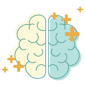 Iconos CONVERSA- Depresión