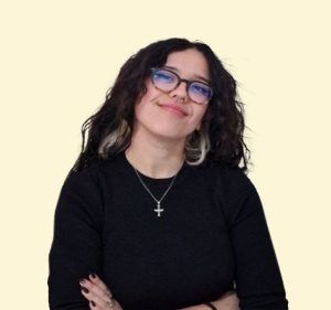 JENNIFER MARQUEZ CONVERSA