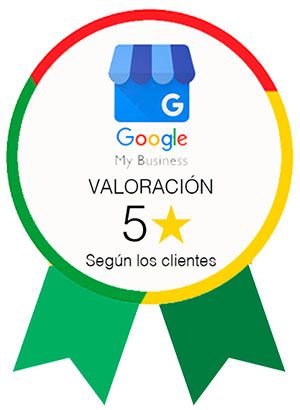 Google CONVERSA Psicólogos Murcia